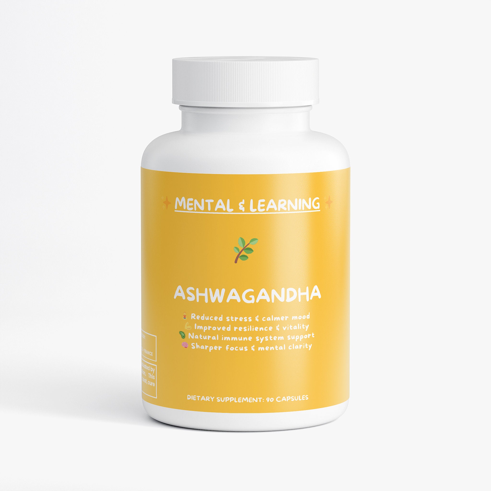 Ashwagandha ✨