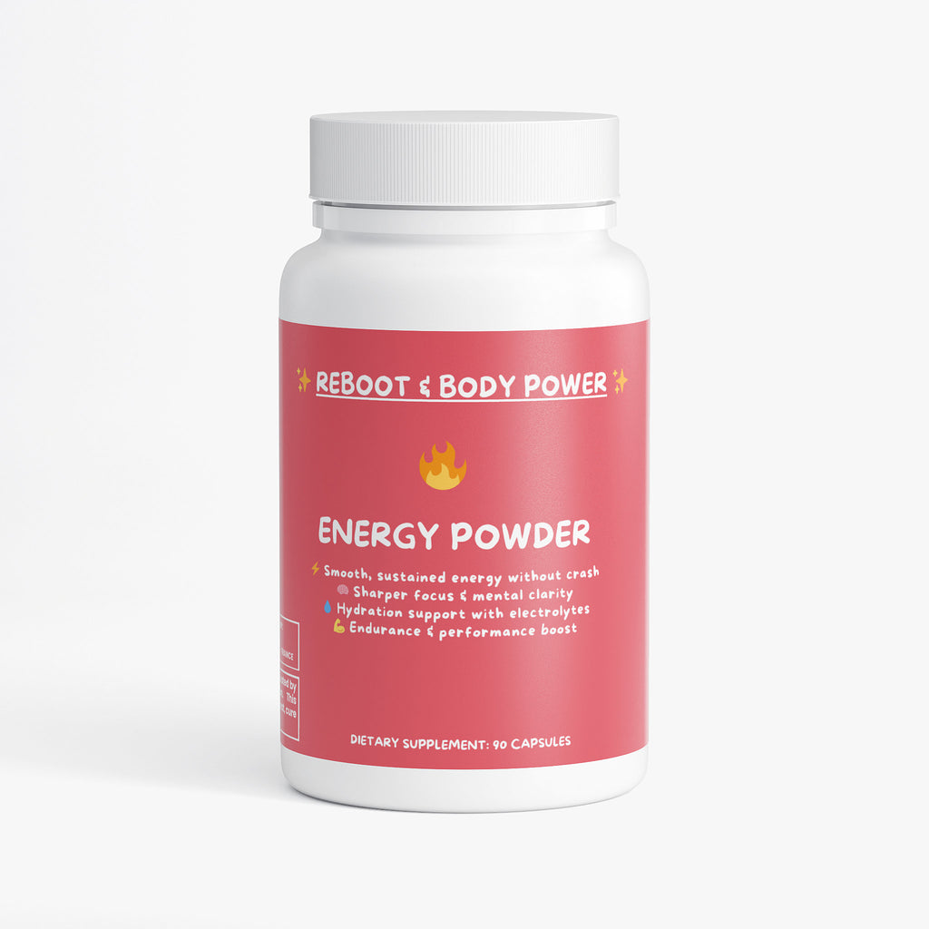 Fat Burner 🔥