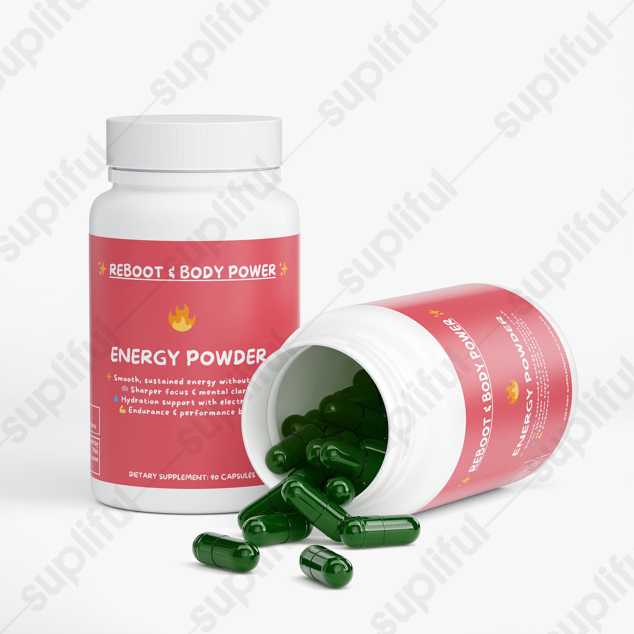 Fat Burner 🔥